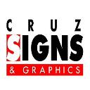 Cruz Signs logo